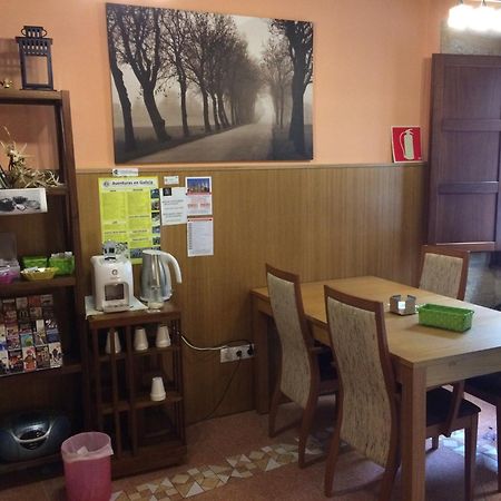 Pr Badalada Hotel Santiago de Compostela Ngoại thất bức ảnh