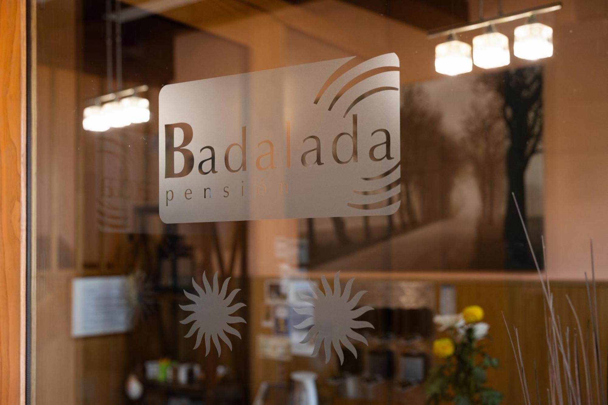Pr Badalada Hotel Santiago de Compostela Ngoại thất bức ảnh